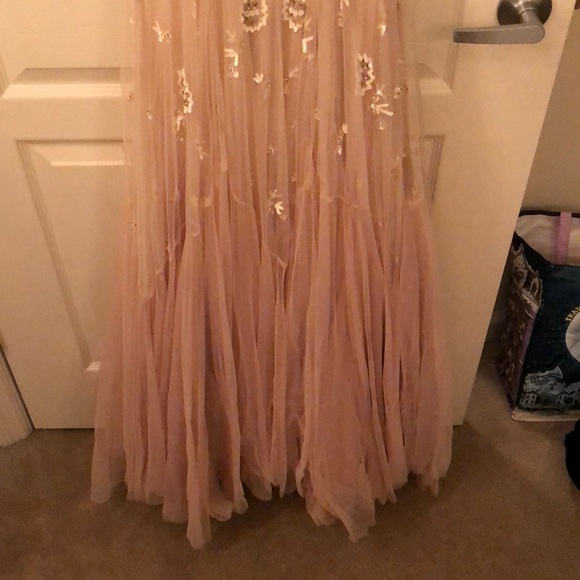 Needle & Thread Prom Dress - Picture 2 of 7